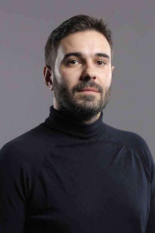 A portrait of Nermin Hamzagić