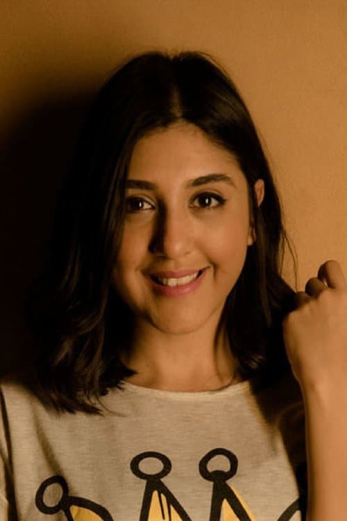 Nesrine Talaat photo