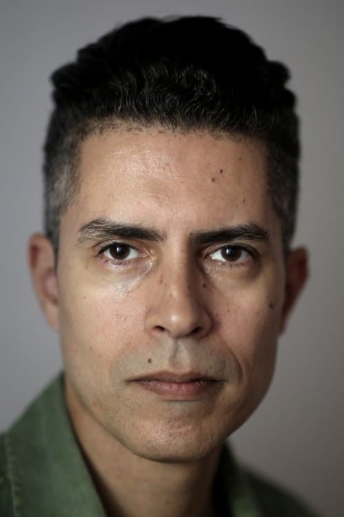 Nessim Khaloul photo