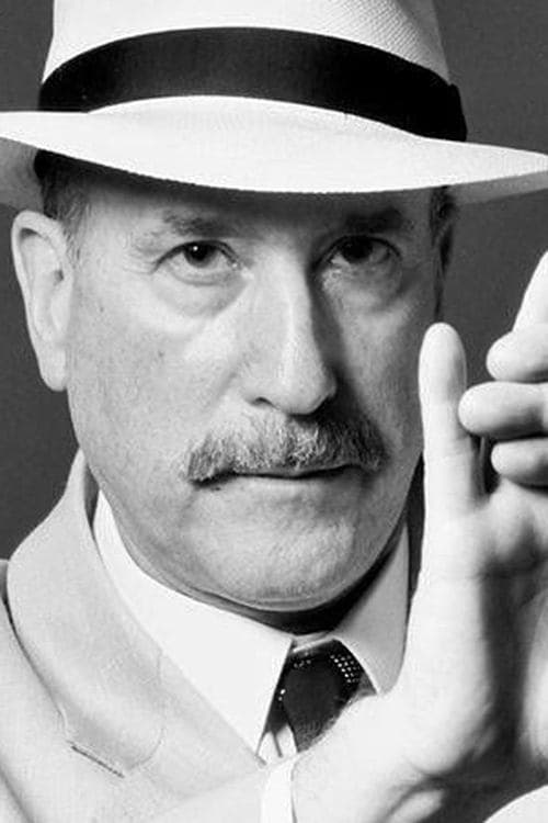 Néstor Almendros photo