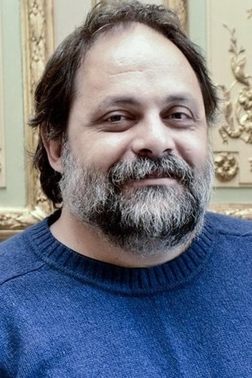 Néstor Guzzini photo