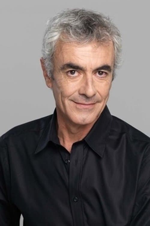 Néstor Sánchez photo