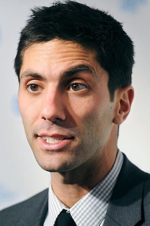 Nēv Schulman photo