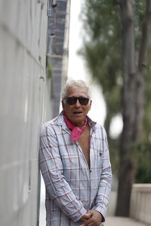 Neville D'Almeida photo