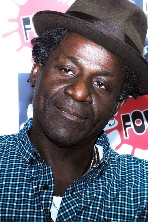 Neville Staple photo