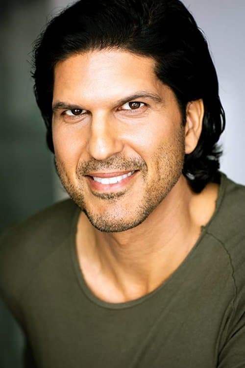 Nevin Millan photo