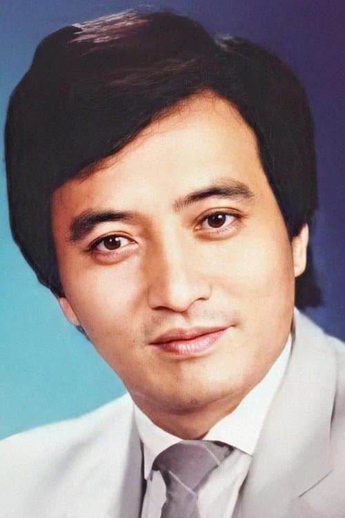 Newton Lai Hon-Chi photo