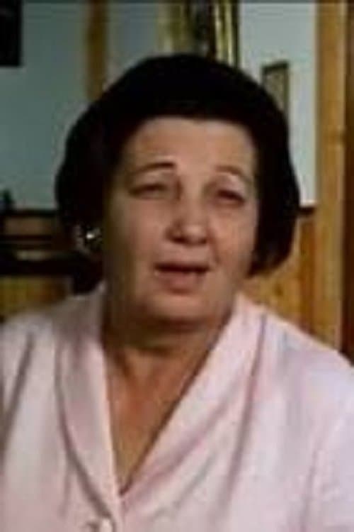 Nezihe Güler photo
