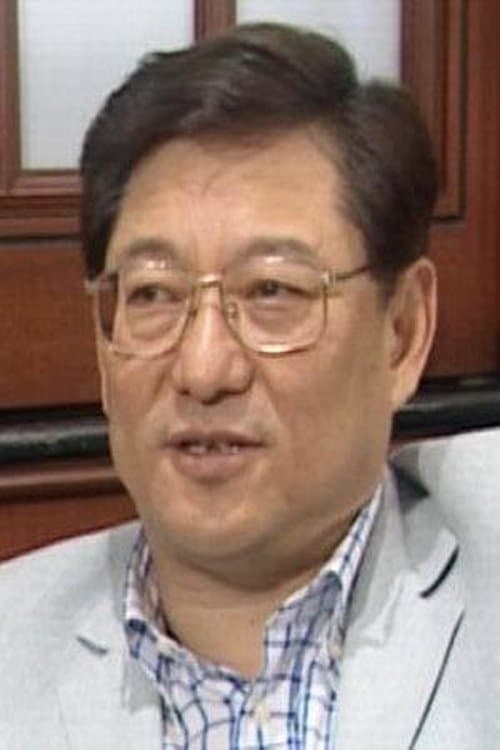 A portrait of Ng See-Yuen