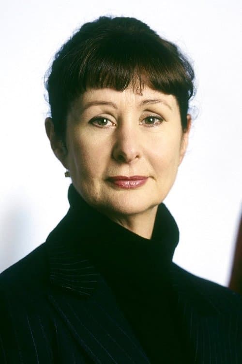 Ngila Dickson photo