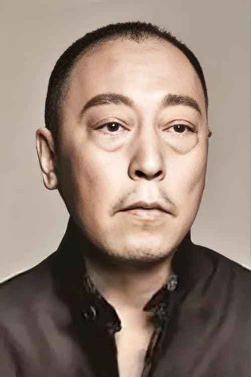 Ni Dahong photo