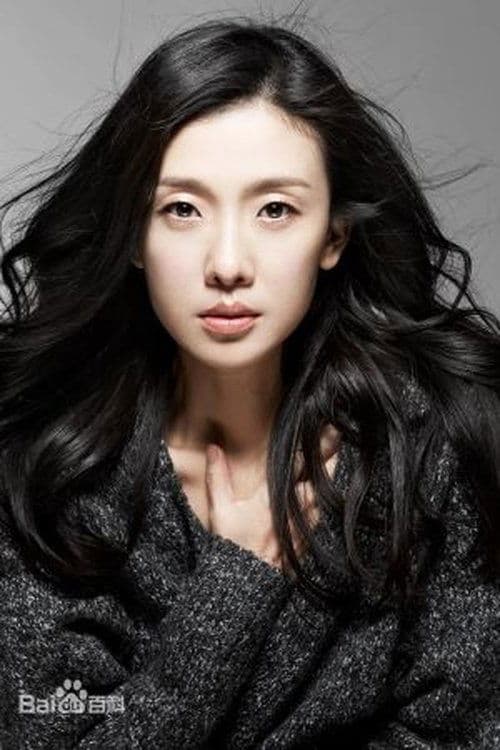 Ni Jingyang photo