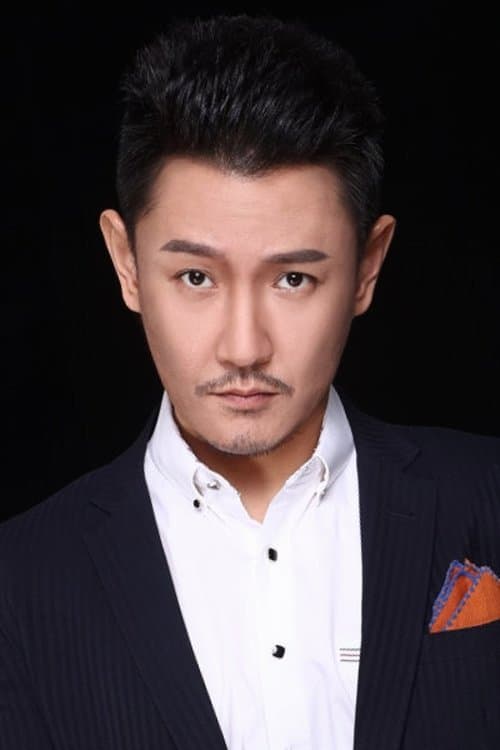 Ni Xinyu photo
