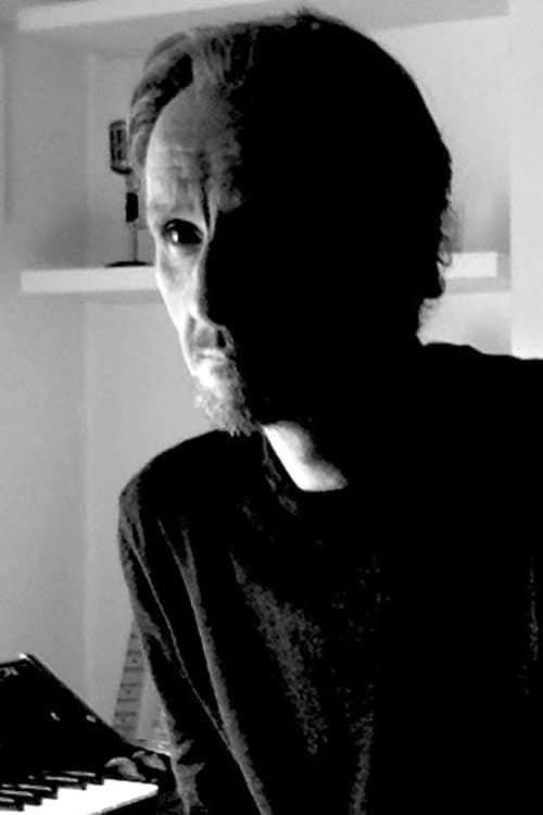 Niall Byrne photo