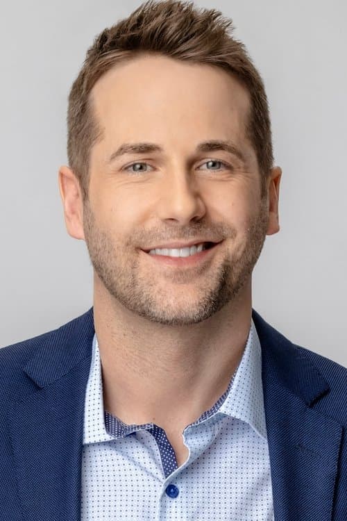 Niall Matter photo