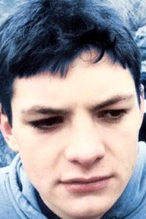 Niall O'Shea photo