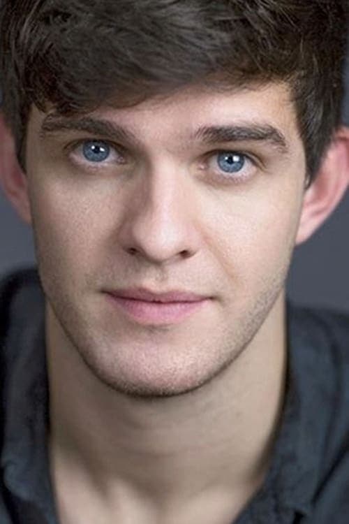 Niall Wright photo