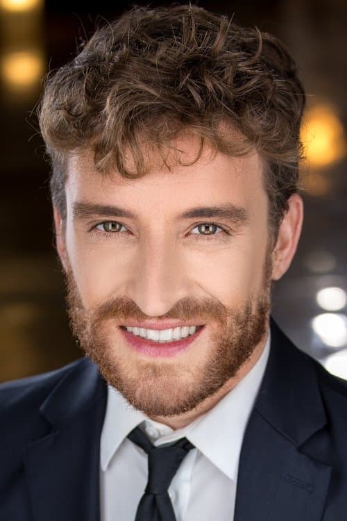 Nic Novicki photo