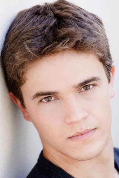 Nic Westaway photo