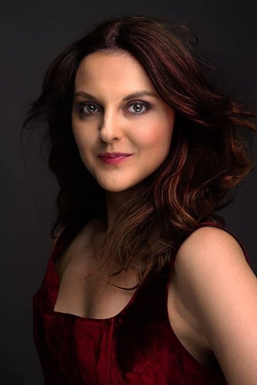 Nichola Fynn photo