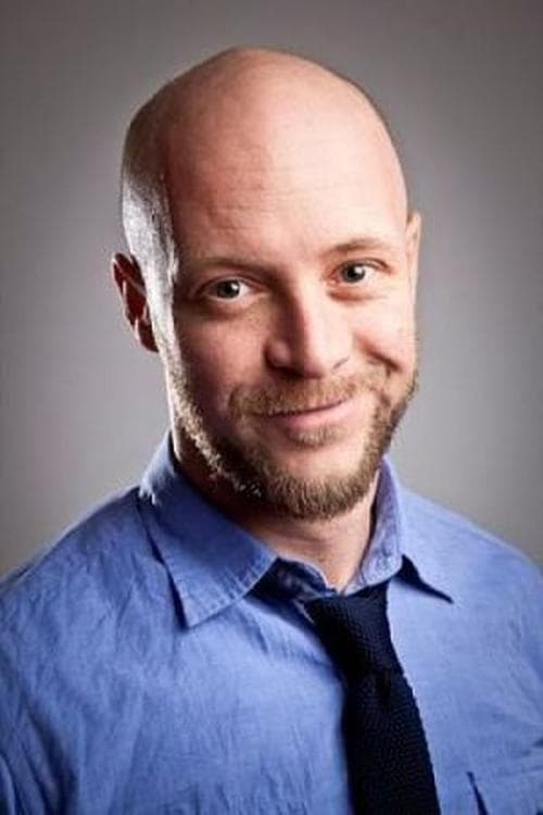 Nicholas Aaron photo