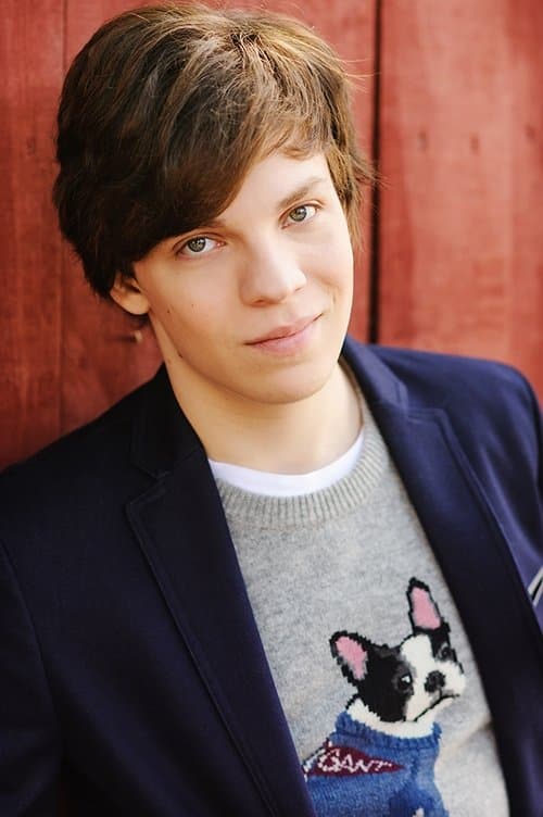 Nicholas Alexander photo