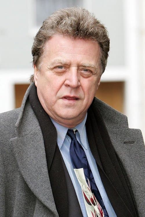 Nicholas Ball photo