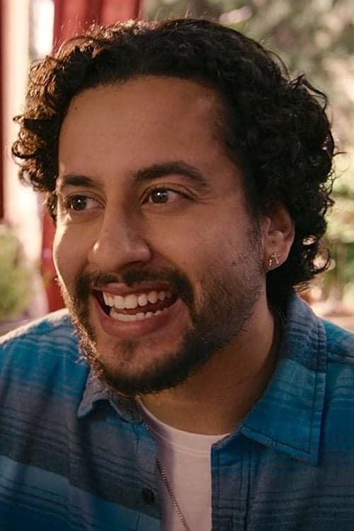 Nicholas Barrera photo