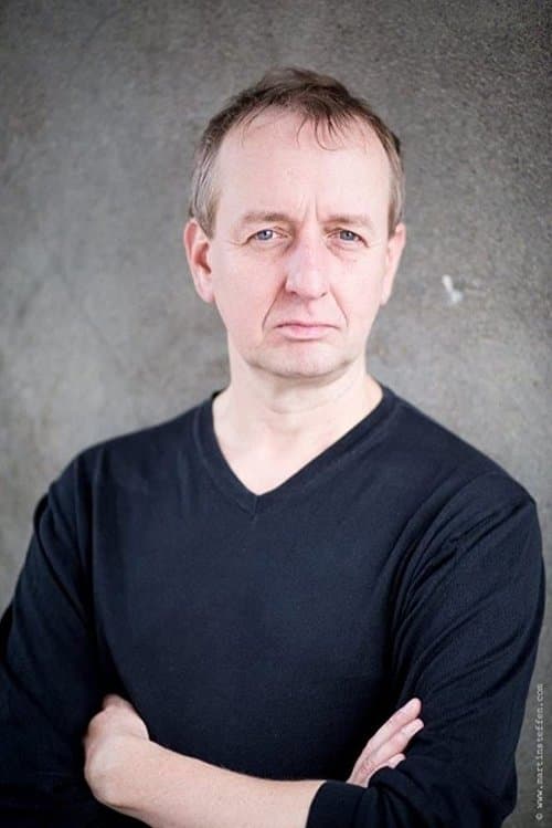 Nicholas Bodeux photo
