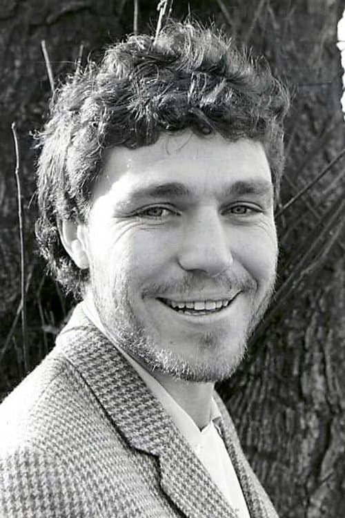 Nicholas Clay photo