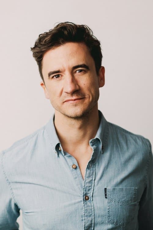 A portrait of Nicholas Colla