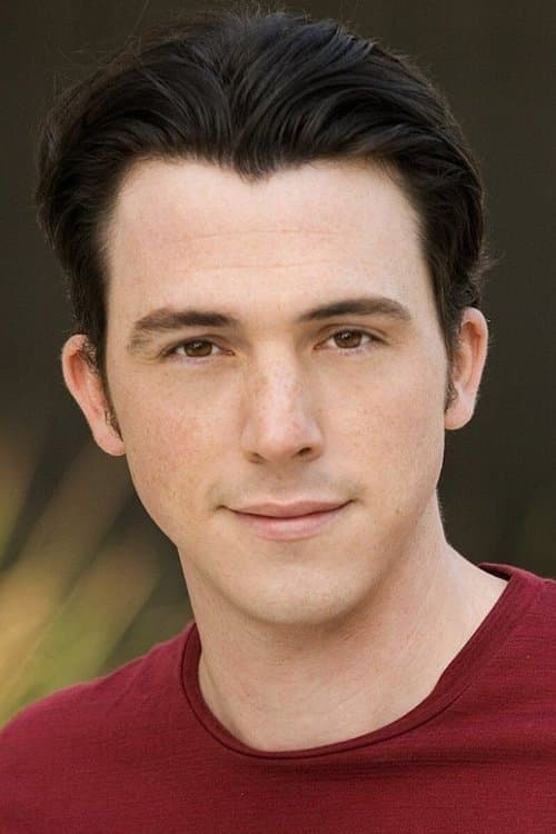 Nicholas Downs photo