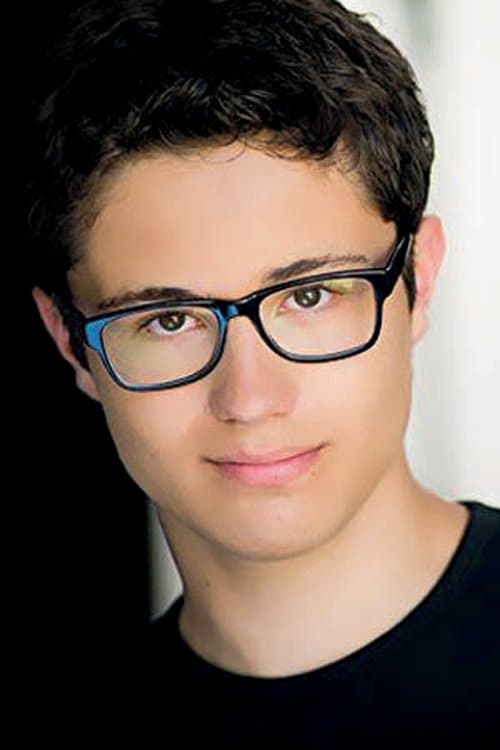 Nicholas Elia photo