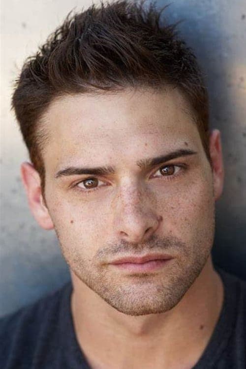 Nicholas Gunn photo