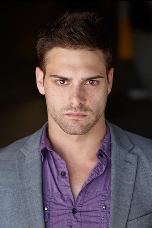 Nicholas Gunn photo
