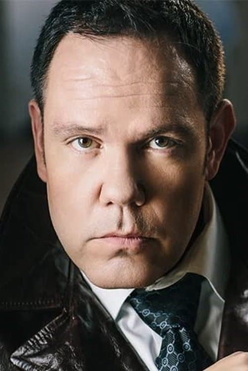 Nicholas Harrison photo