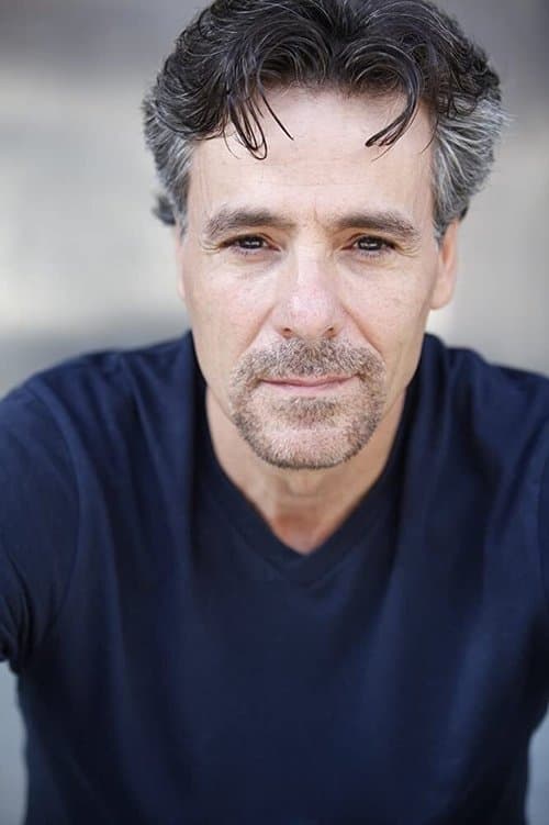 Nicholas Haze photo