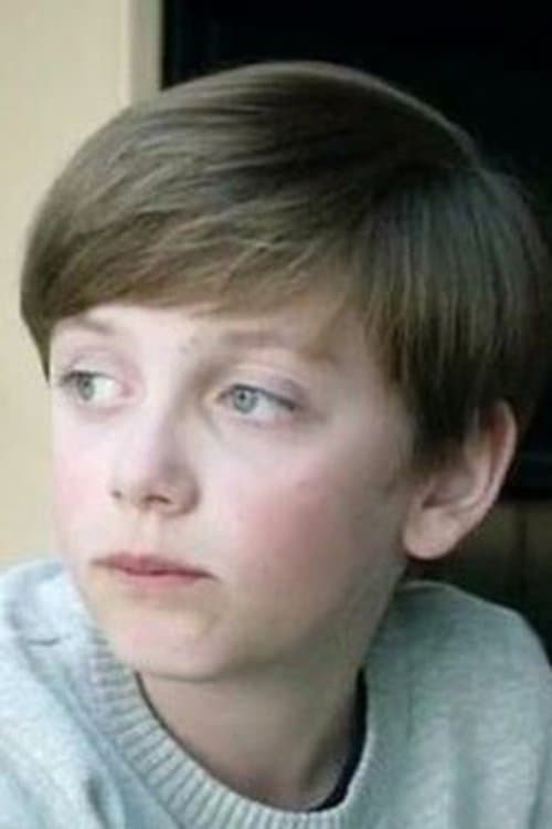 Nicholas Holmes photo