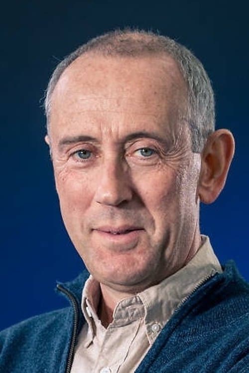A portrait of Nicholas Hytner