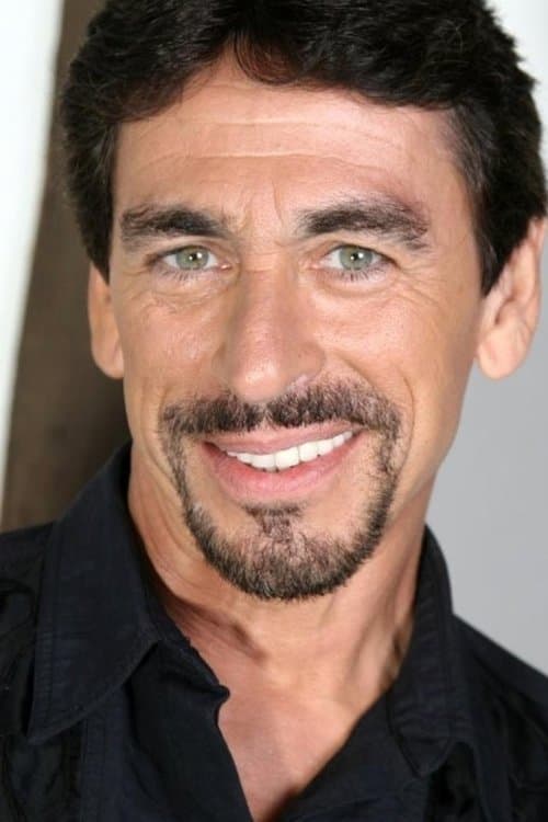Nicholas Kadi photo