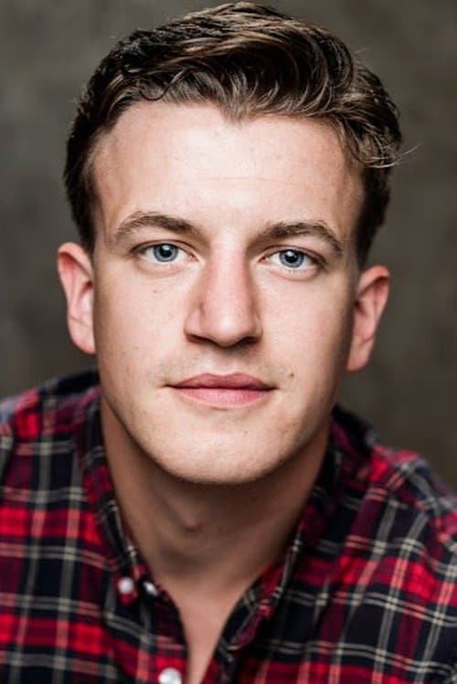 Nicholas Lane photo