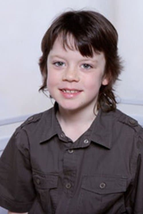Nicholas McAnulty photo