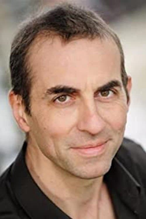 Nicholas Mead photo