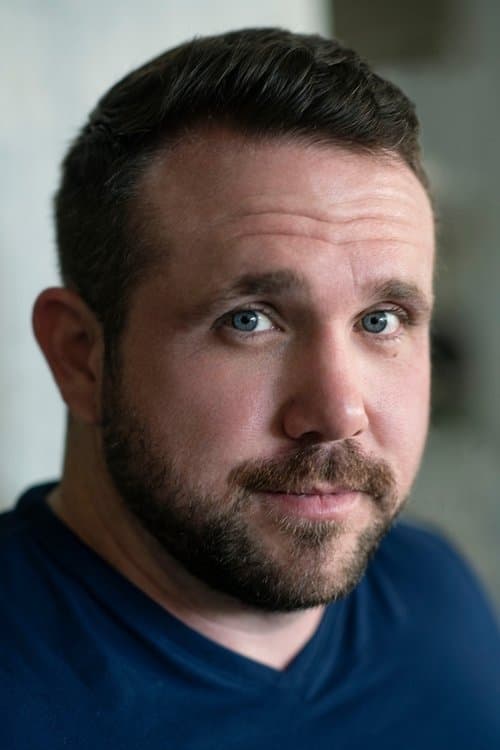 Nicholas Naylor photo