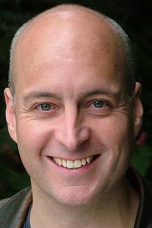 Nicholas Pegg photo
