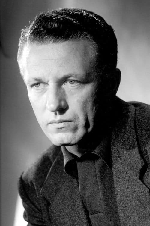 Nicholas Ray photo