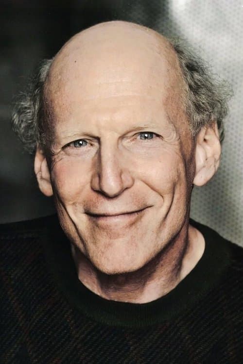 Nicholas Rice photo