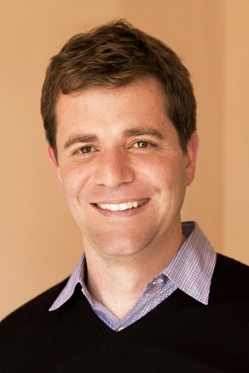A portrait of Nicholas Stoller