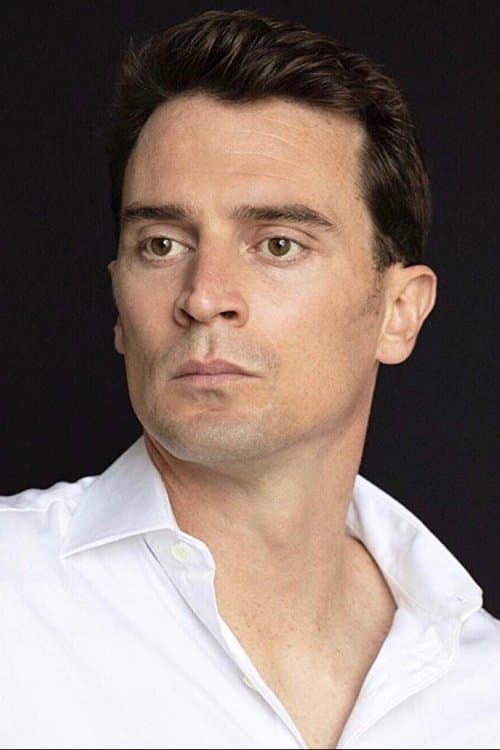 Nicholas Tucci photo