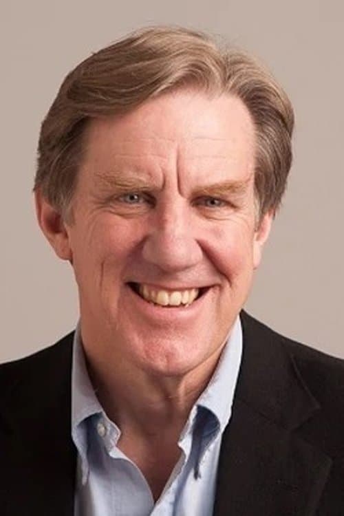 Nicholas Wyman photo